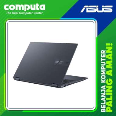 Asus VIVOBOOK S 14 FLIP TN3402YA VIPS553 VIPS553 Slver