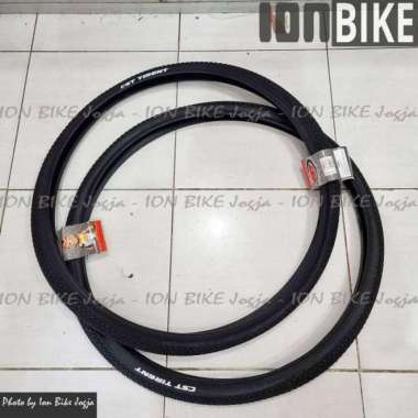 Ban Luar CST Tirent 700x40c 700 x 40 c Sepeda Gravel Awet 700x40 Murah
