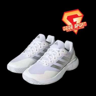 Adidas Gamecourt 2 W Sepatu Tennis Wanita 38