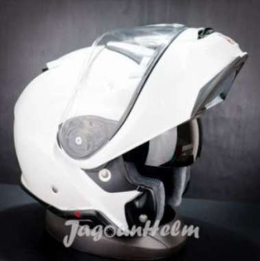 SHOEI HELM NEOTEC 2 | LUMINIUS.WHITE | NEOTEC2 MODULAR FLIP UP XXL