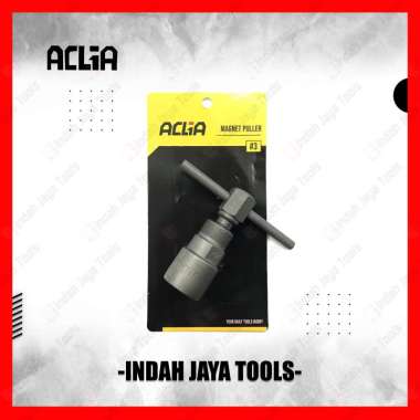 ACLIA Treker Magnet Puller No 3 - Traker Motor Traker Wheel Karisma Ninja NSR Satria Hiu Thunder