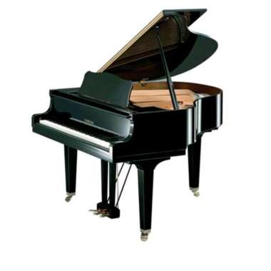 Yamaha GB1K - PE Baby Grand Piano Terbaru