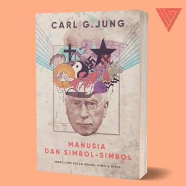 Buku manusia dan simbol simbol - Basabasi - Carl G. Jung
