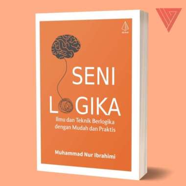 Buku Seni Logika - Muhammad Nur Ibrahimi - IRCiSoD