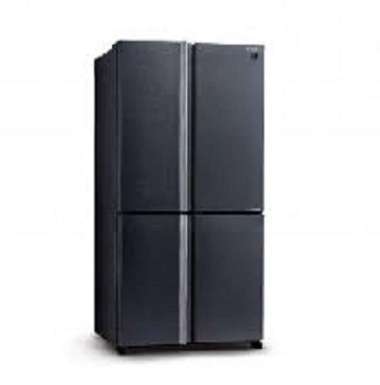KULKAS SHARP 4 PINTU INVERTER 639 LITER SJ-IF90PMDS