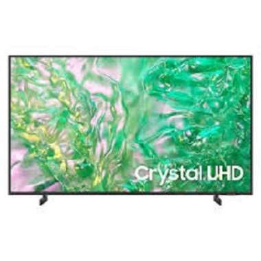 UHD SMART TV 4K SAMSUNG 55INC UA55DU8000 (2024)