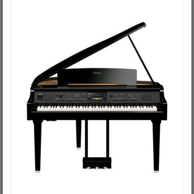 Yamaha Clavinova CVP 909 GP Digital Piano