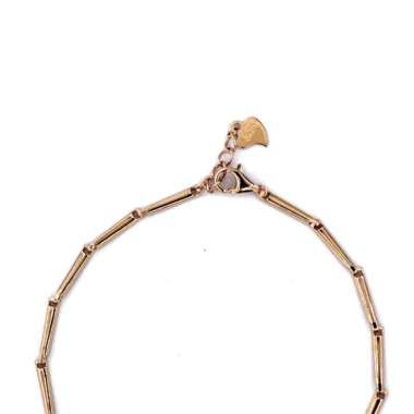 Dparis Gelang Tangan Model Rosegold LMT269