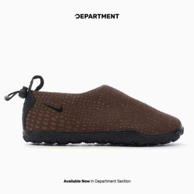 Sepatu Sneakers Pria NIKE ACG MOC PRM FV4571200 ORIGINAL 42.5