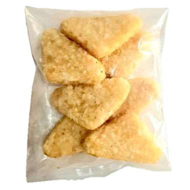 Potato Hash Brown Curah 400g