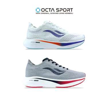SEPATU RUNNING DESLE HORIZON 43 Putih