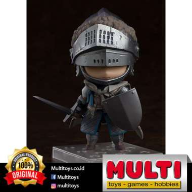NENDOROID 2478 VAGABOND 06950