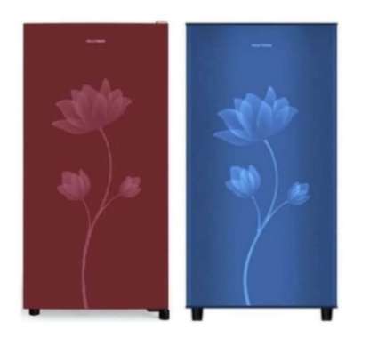 Kulkas Polytron PRB 179 1 Pintu Lemari Es PRB179