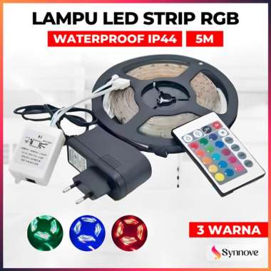 Led Neon Flex Waterproof IP44 Lampu Strip RGB Lampu RGB Kamar Lampu LED Kamar Lampu Strip Led Panjan