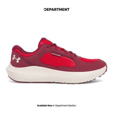 Sepatu Lari Pria UNDER ARMOUR CHARGED VERSURGE 3028372600 ORIGINAL 42