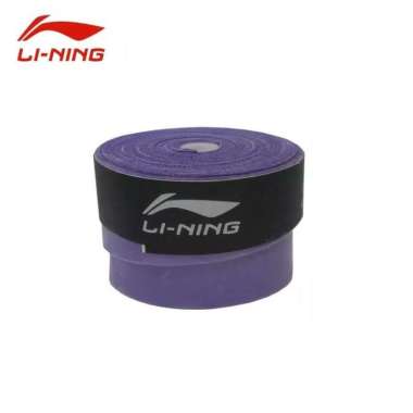 Replacement Grip Badminton Lining GP 20 Purple