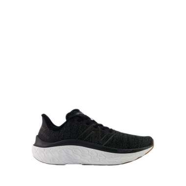 Sepatu Pria NEWBALANCE Fresh Foam X Kaiha Road Running Shoes - Black (MKAIRAB1) Original 44.5