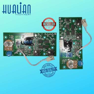 PCB Circuit Board Heater Date Coding HP-241
