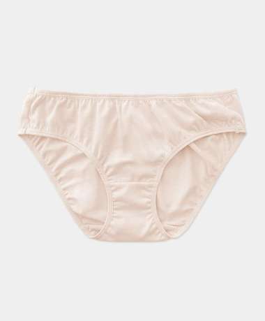 The Bra House Mini Panty B02-1287 L Rich