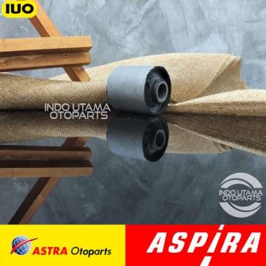 Bushing Upper Arm Belakang Avanza Xenia 2004-2016 Bosh Sayap Atas ASPIRA 48705-BZ010