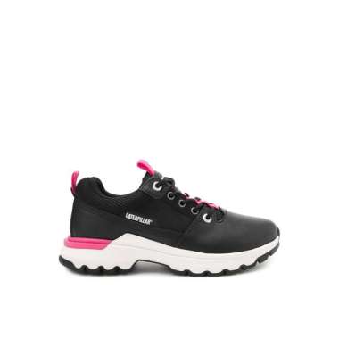 Caterpillar Sneakers Wanita COLORADO SNEAKER LO Black P312121 5 Black