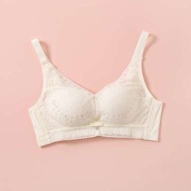 Felancy Bra Classic Divine Lift Wireless 073-2118B 38B/085 Beige
