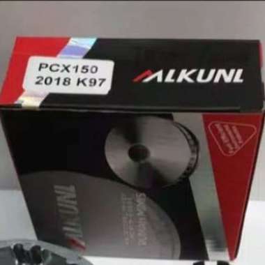 Rumah Roller PCX 2018 K97 SET MIKUNI