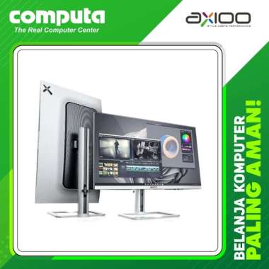 Axioo Hype Flex 3 i3-1215U 8GB 256GB 23.8 IPS