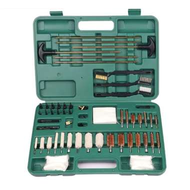 QBLADE Sikat Set Brush Set Sikat Besi G190 Wire Brush