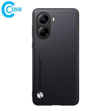 Premium Vegan Leather Case Poco X7 / X7 Pro 5G X7 Pro Green