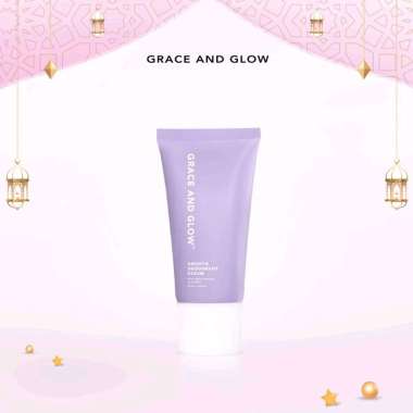 Grace And Glow Deodorant Serum Bright & Smooth