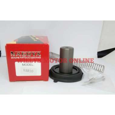 Karet Vakum Karburator Vario 110 karbu Vario 110 Lama Nagoya / Karet Vacum Karbu Vario 110 Lama