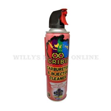 Carburator Cleaner 500 ML CRIBO Karbu cleaner karburator cleaner