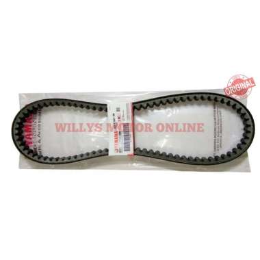 Vanbelt Xeon 125 Xeon rc Original Yamaha 44D-E7641-00 / Van belt Xeon 125 / Vbelt Xeon 44D