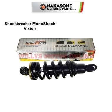 Monoshock Vixion Old Vixion Lama Nakasone / Shockbreaker Vixion lama HT