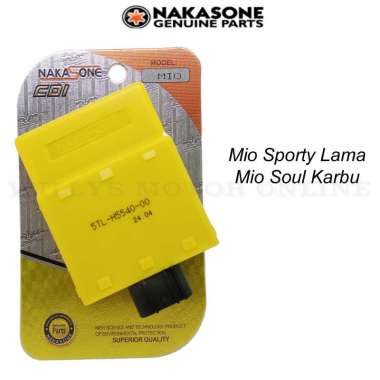 CDI Mio Sporty Lama NAKASONE CDI UNIT Mio Karbu Lama