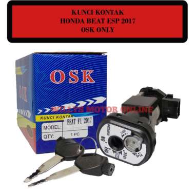 Kunci Kontak Beat fi esp 2017 OSK Only / Konci Kontak Beat esp