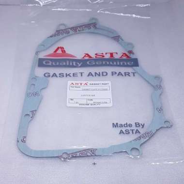 Packing Paking Blok Kopling Jupiter mx Asta / Paking bak kopling jupiter mx