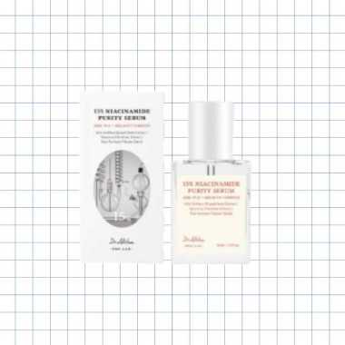 Dr. Althea 15% Niacinamide Purity Serum 30ml