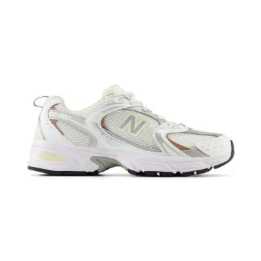 New Balance 530 White Mint Women 37 Multi,White