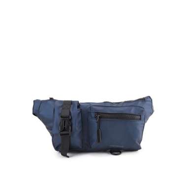 Obermain Tas Pria TOB 1 WAIST BAG Navy OBC156UNV Navy