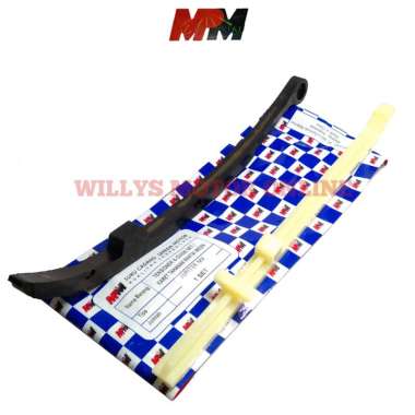 Karet Lidah Tensioner Jupiter Mx Lama Mx New SET MPM / Tensioner Jup Mx