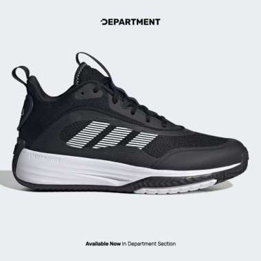 Sepatu Basket ADIDAS OWN THE GAME 3.0 IF4568 ORIGINAL 44.5