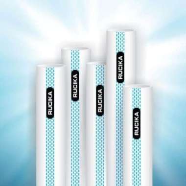Rucika Pipa Air PVC 2 INCH - Per METER