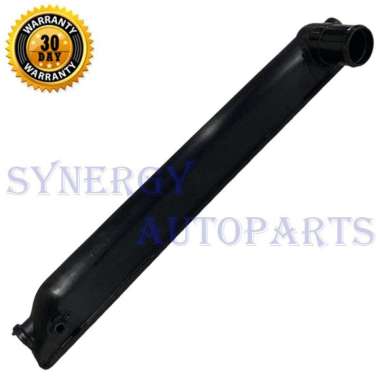 Lower Tank Radiator Toyota Vellfire Alphard - 6422 Upper Tank