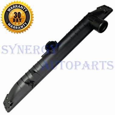 Upper Tank Radiator Hino Ranger Lohan 1999 - 10005507 Lower Tank