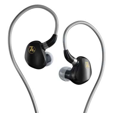 7Hz / 7 Hertz G1 10mm Dynamic Driver Earphone In Ear Monitor With Mic