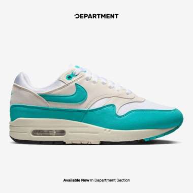Sepatu Sneakers Wanita NIKE AIR MAX 1 DZ2628107 ORIGINAL 40