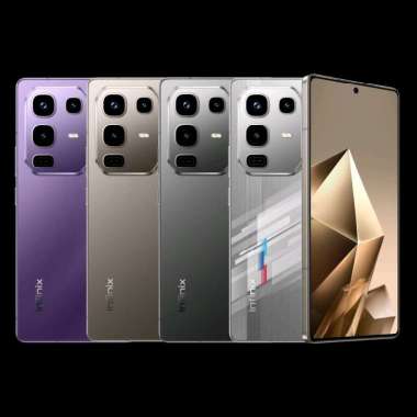 infinix note 50 pro