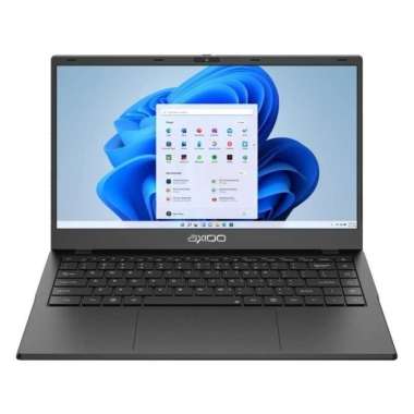 AXIOO Mybook HYPE 3 G11 Core i3 1125G4 8GB 256GB DOS Grey